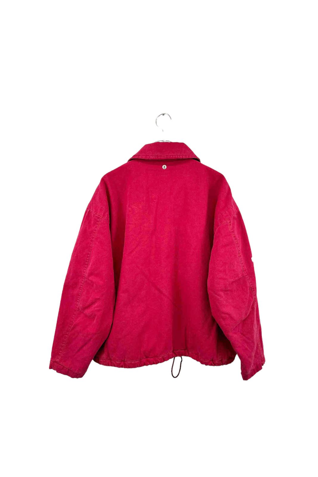 Made in ITALY ENERGIE fireman jacket エナジー ファイヤーマン