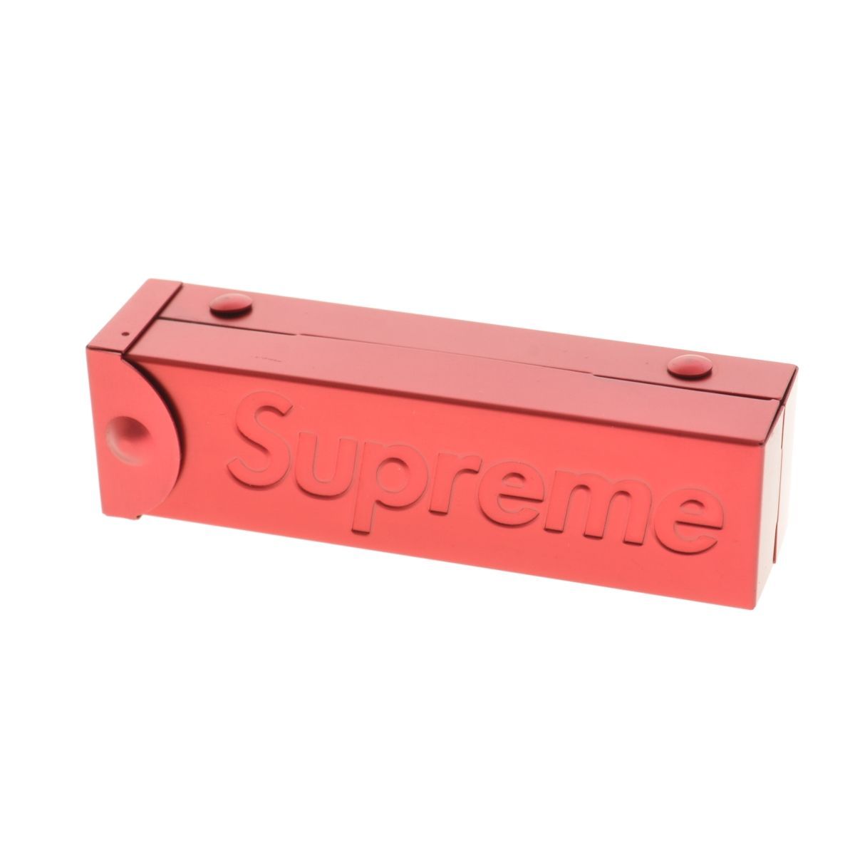 SUPREME】21SS Aluminum Dice Set - メルカリ