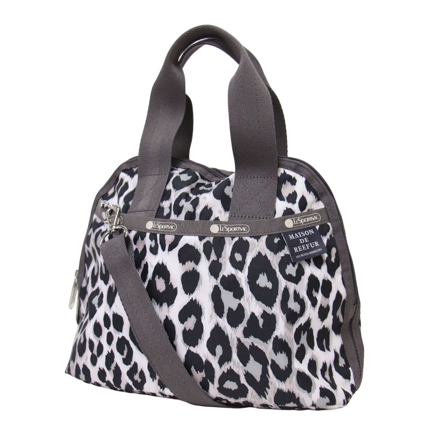 LeSportsac レスポートサック MAISON DE REEFUR 別注 バッグ