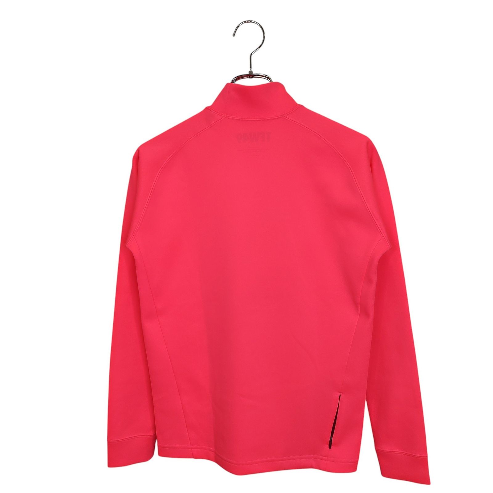 人気沸騰ブラドン TFW49 ティーエフダブリュー ゴルフ 20AW MOCK NECK L/S モック メンズウェア