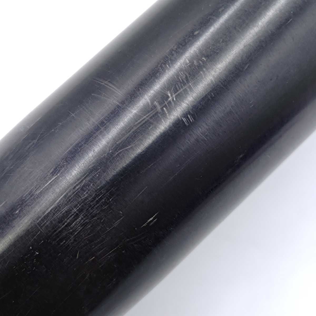 ゼット 軟式用バット ZETT POWER 2nd TZ800 BAT1853 83cm / 67