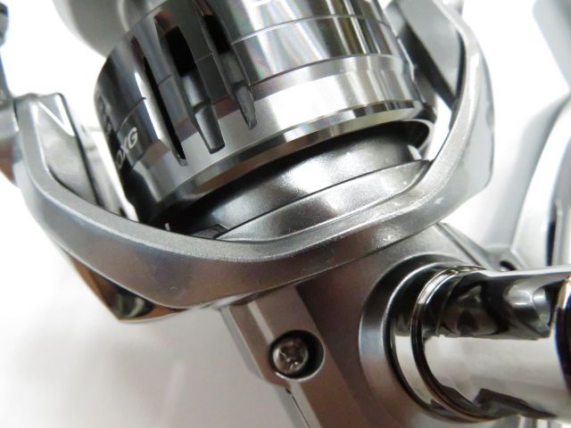 シマノ 21ナスキー