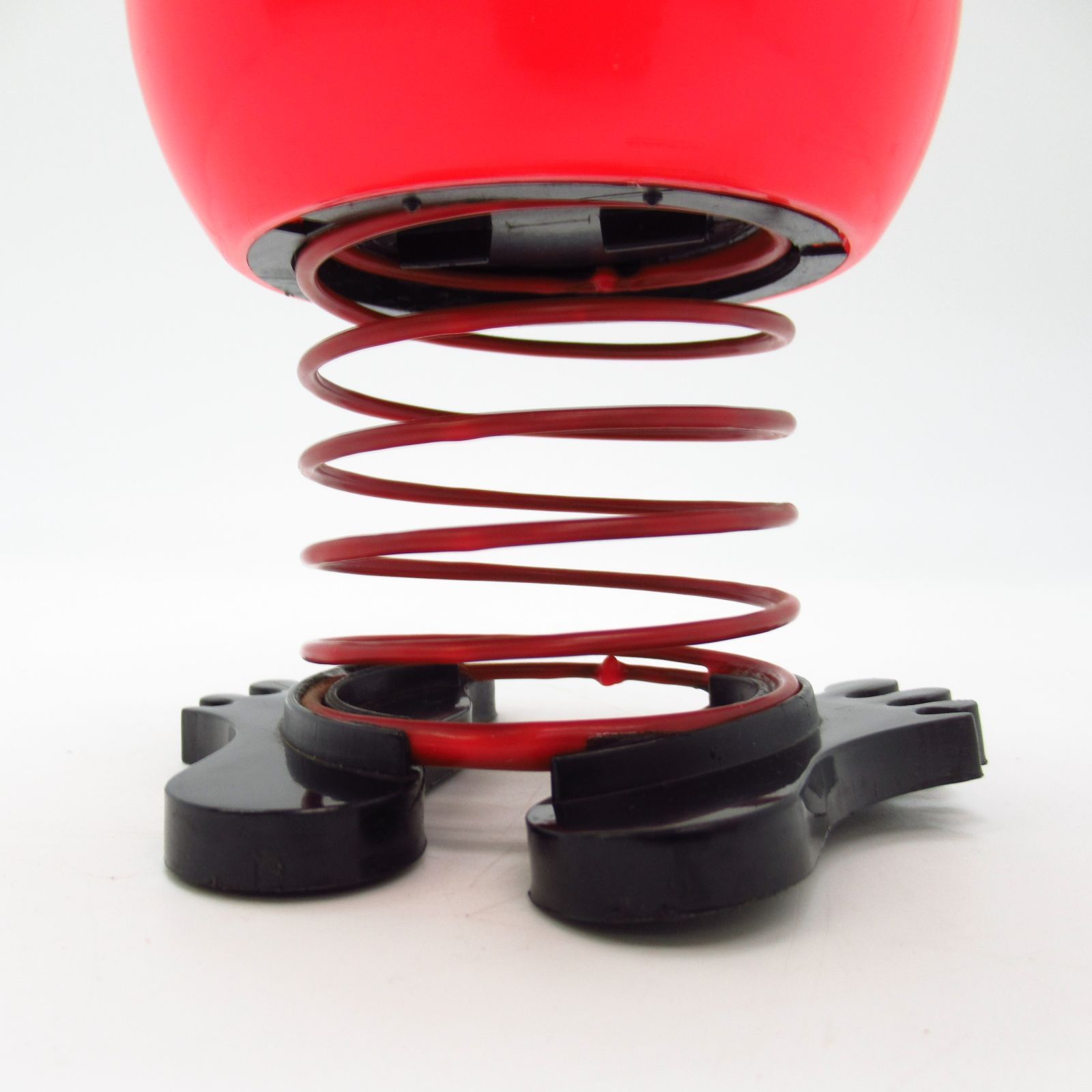 ビニーボビー 貯金箱 昭和レトロ オビツ製作所 ニューレトロ