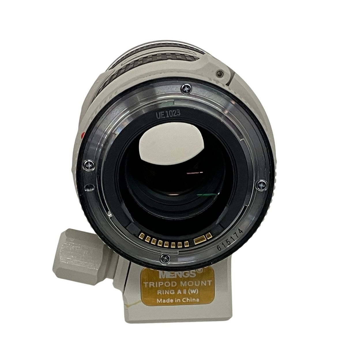  Canon EF 70 200 mm F 4 L IS USM キヤノン ズームレンズ 訳有 レンズ(ズーム) カメラ