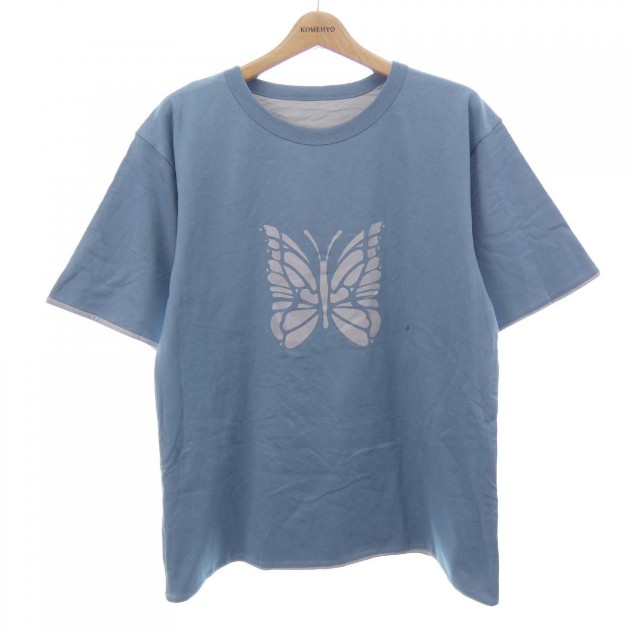 ニードルズ NEEDLES Tシャツ