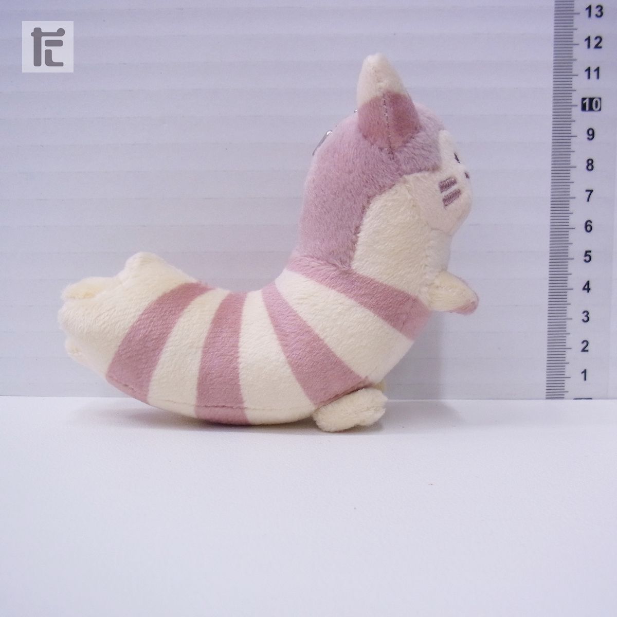 ポケモンセンター マスコット へんしん！メタモン オオタチ