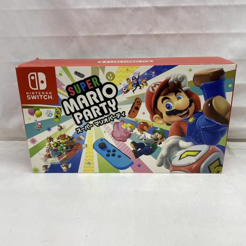 中古】本体S）ｼﾞｬﾝｸ)Nintendo Switch 動作未保証 [22