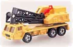 中古-非常に良い】 トミカ (ブリスター) No.66 フソウ トラック