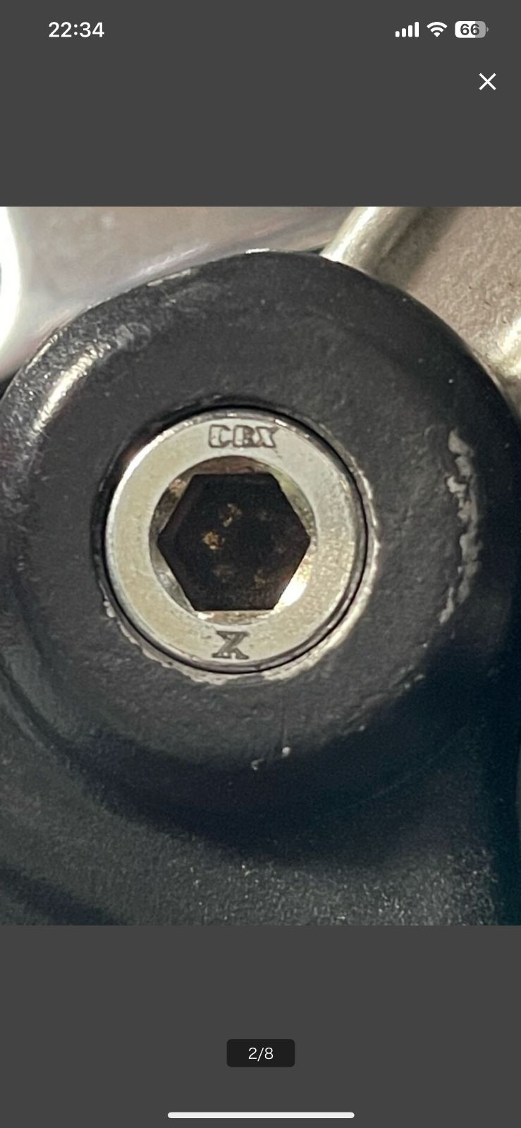 完全純正同等 強度区分最高峰10.9