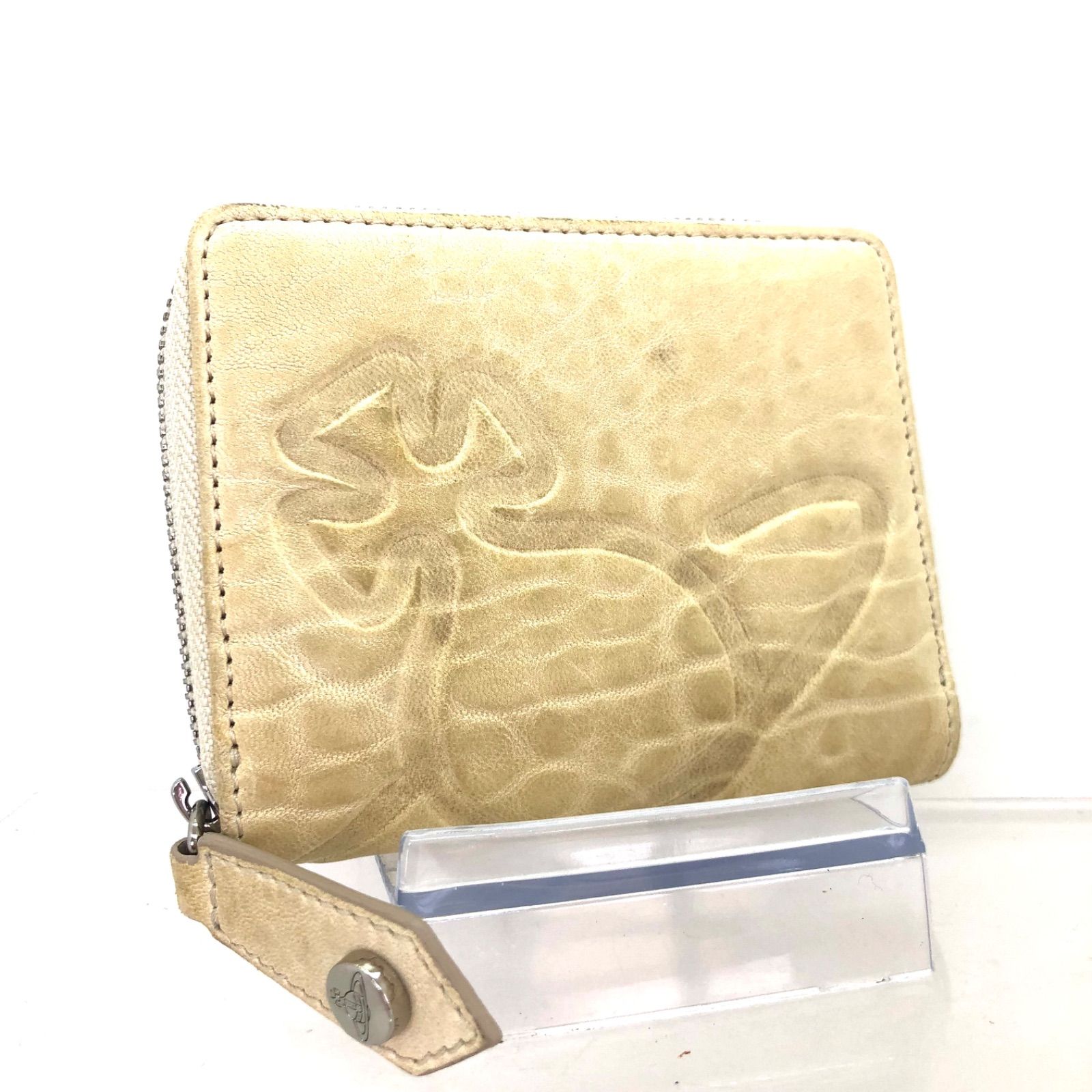 ストリート ベージュ系 Vivienne Westwood(ヴィヴィアンウエストウッド