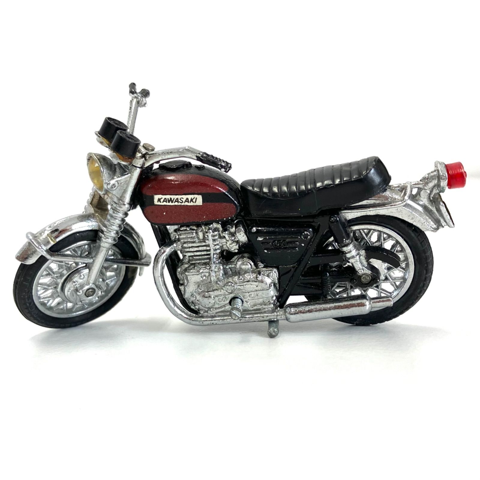 905197】 ダイヤペット 234 KAWASAKI 650 W1 SPECIAL 美品 - メルカリ