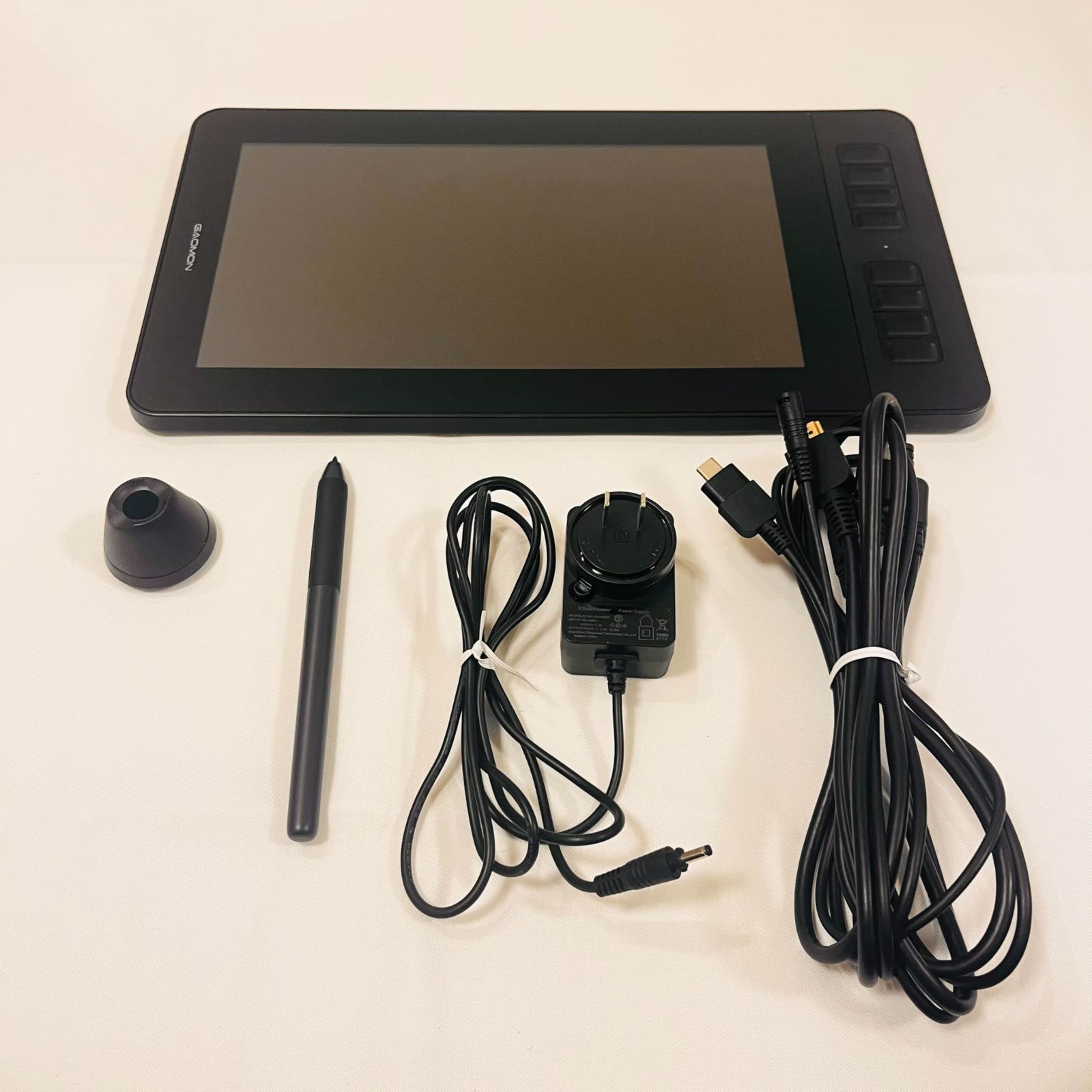 GAOMON 液タブ PD1161 11.6インチ 液晶タブレット No2456
