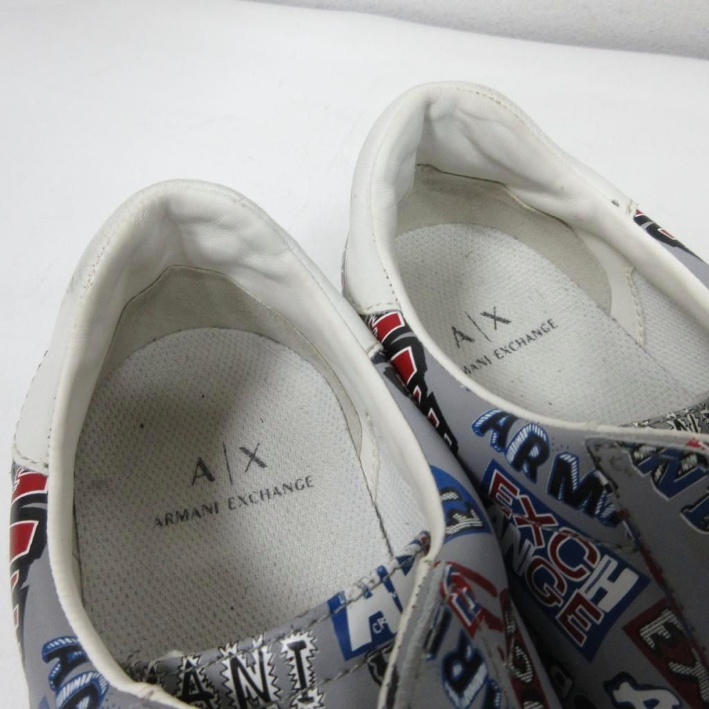 アルマーニエクスチェンジ A/X ARMANI EXCHANGE グラフィック