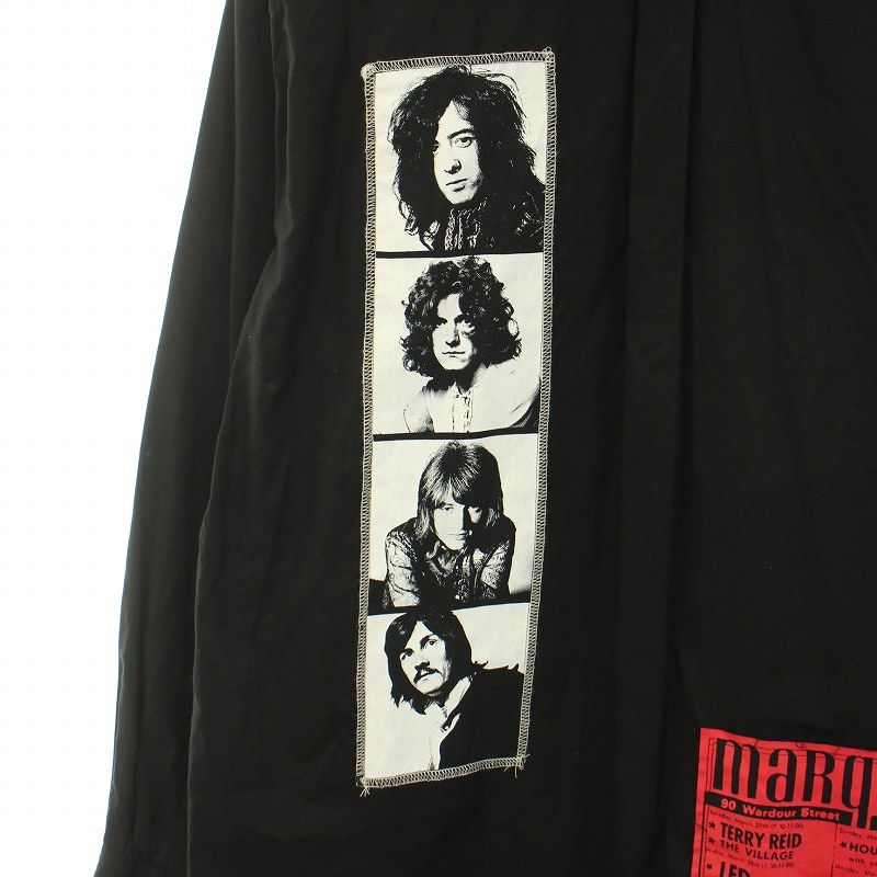 サイト s'yte ヨウジヤマモト YOHJI YAMAMOTO マーキークラブ marquee