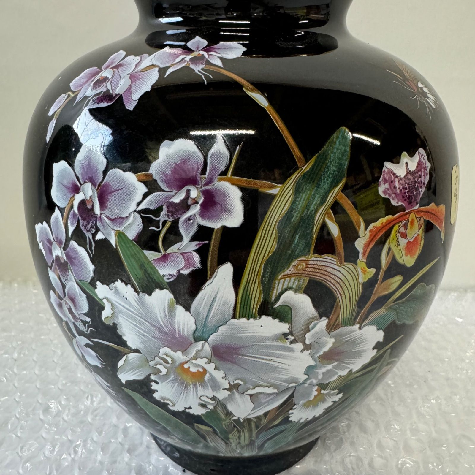 花瓶 YAMAJI 正峰窯 日本製高級陶器 正規品 昭和レトロ 花瓶 壺 花入 花生 花器 生花 フラワーベース 華道 陶器 伝統工芸 華道具  昭和レトロ 飾り壺 陶器製 花入れ - メルカリ