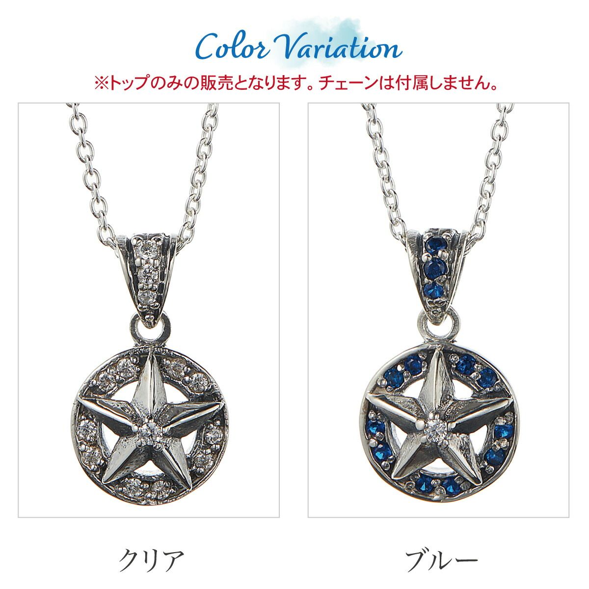 ペンダントトップ ネックレストップのみ メンズ レディース シルバー
