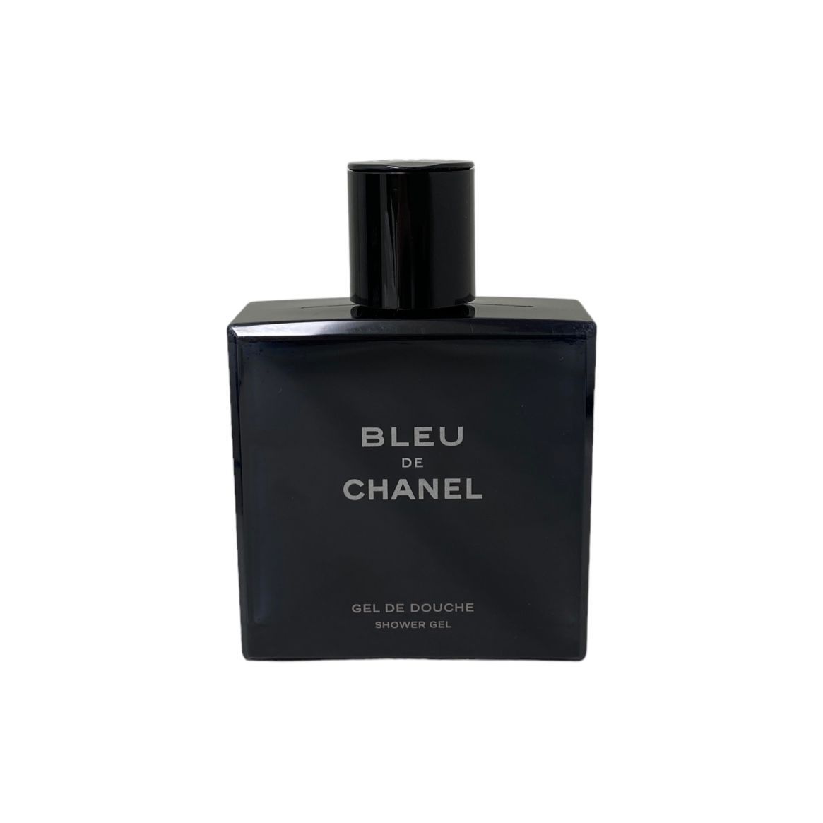 ☆EM0179 CHANEL ブルー ドゥ シャネル ボディ ウォッシュ 200ml