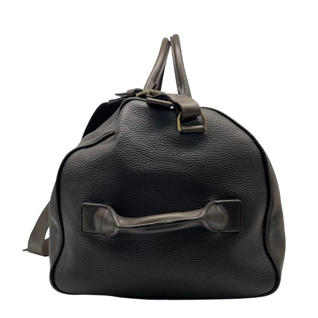 ボストンバッグ