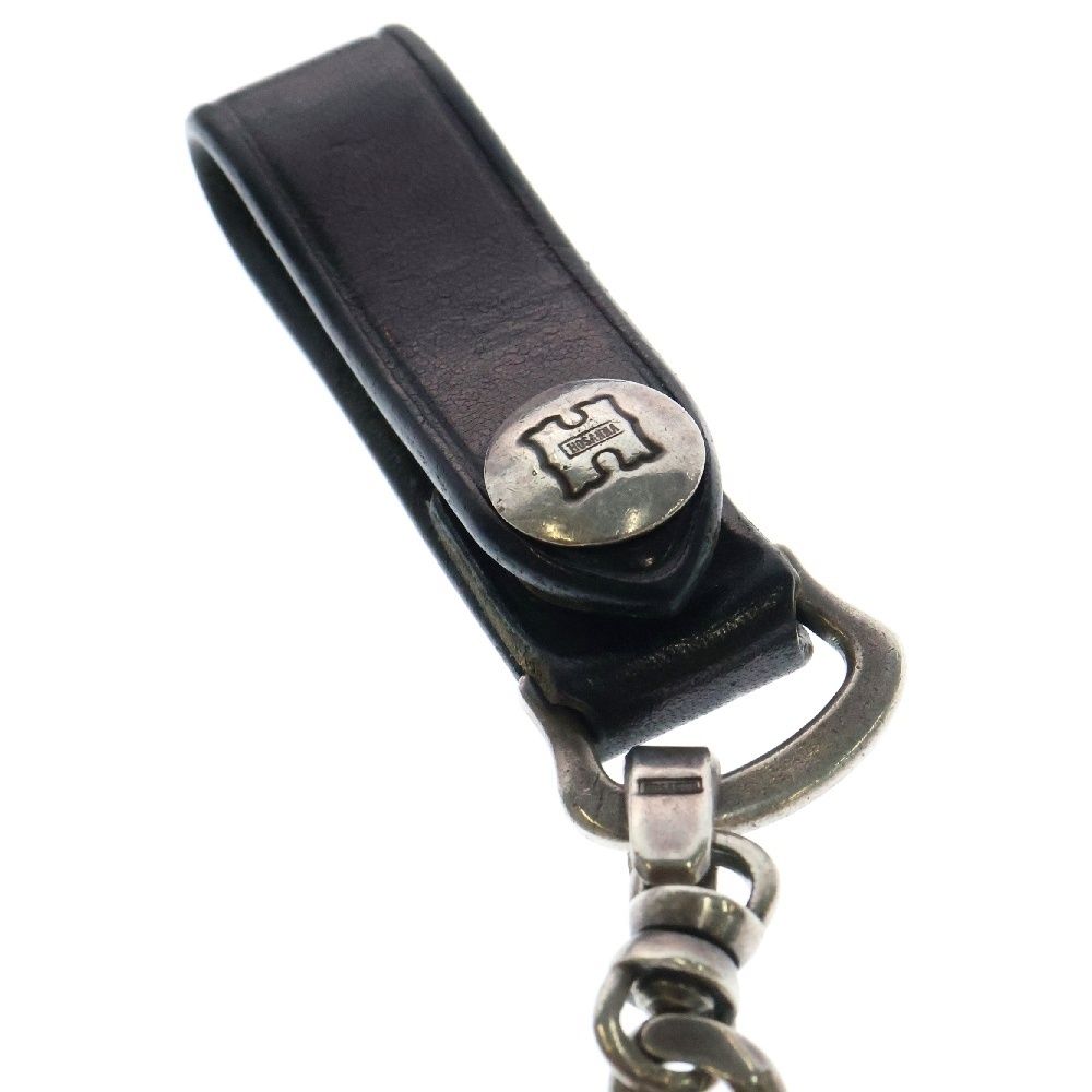 TENDERLOIN (テンダーロイン) HOSANNA WALLET BS ホザーナ ボルネオ