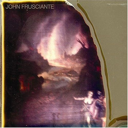 JOHN FRUSCIANT ジョンフルシャンテ レコード LP John Frusciante ジョン・フルシアンテ LPレコード - メルカリ