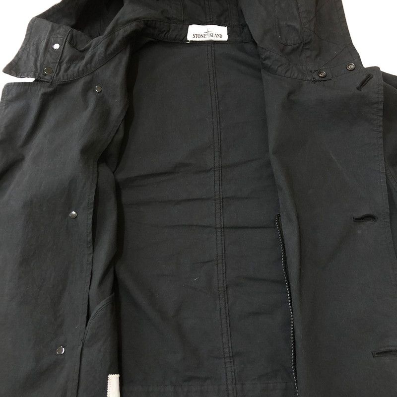 COTTON CORDURA