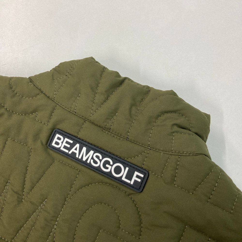 BEAMS
