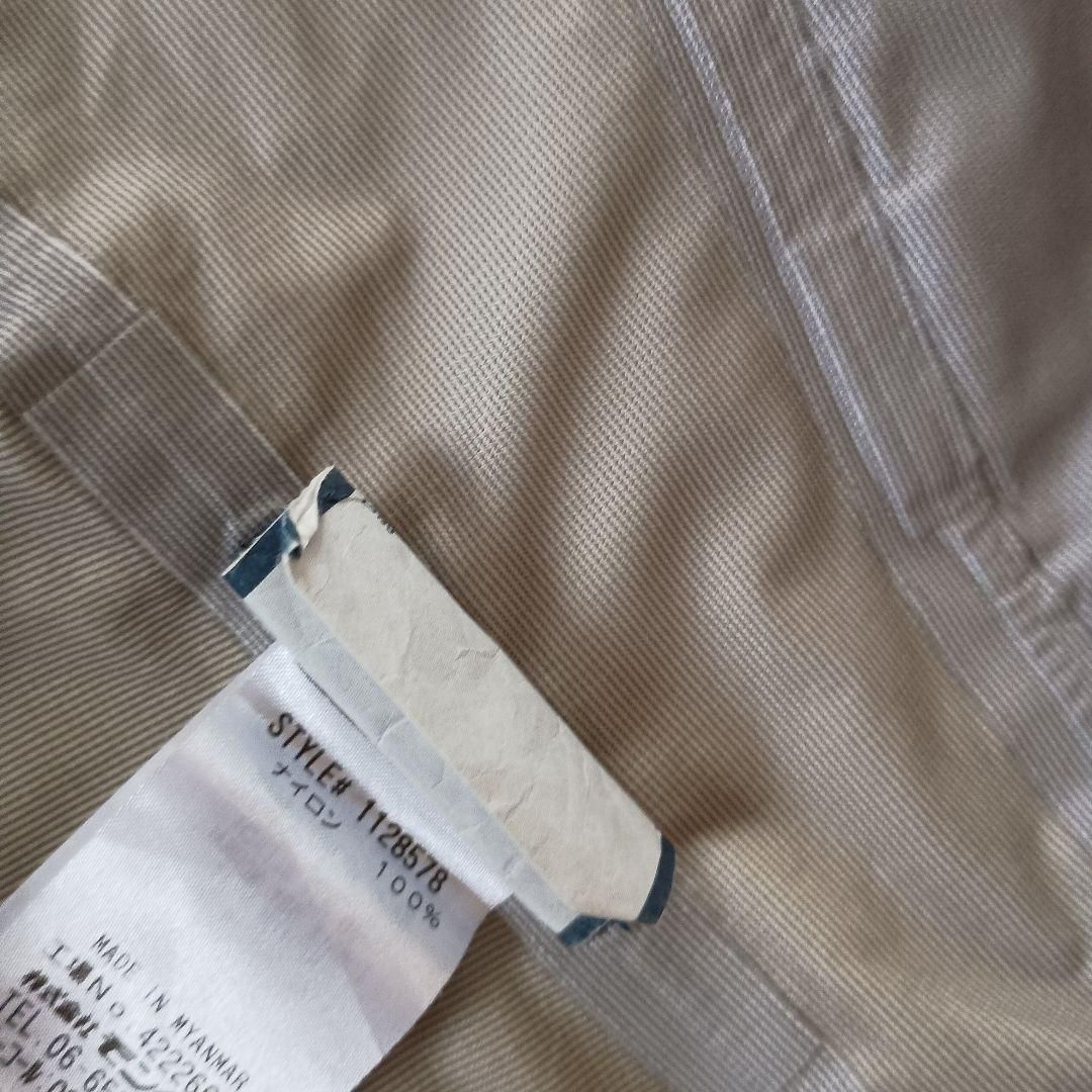 M ゴアテックス1885