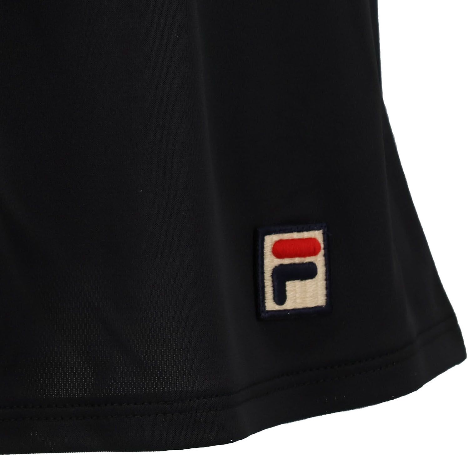 フィラ FILA テニス キュロットパンツ レディース ウィメンズ 女性 大人 ショートパンツ 半ズボン ボトムス ウェア ロゴ ワンポイント フェミニン 太もも周りカバー ポケット EL0223 02Z オフホワイト