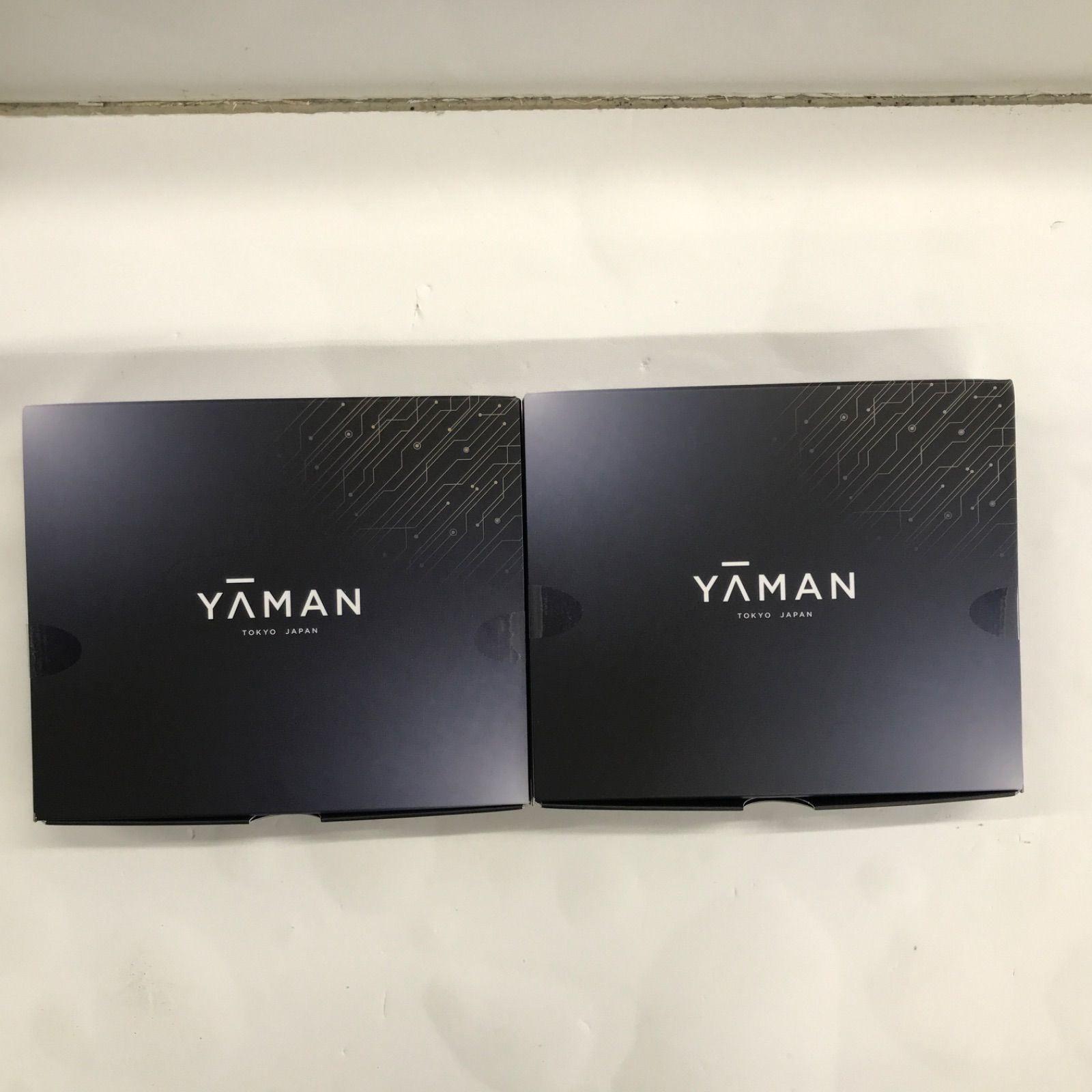 ヤーマンYAMAN ストレッチフィットシート2セット ×4箱 - メルカリ
