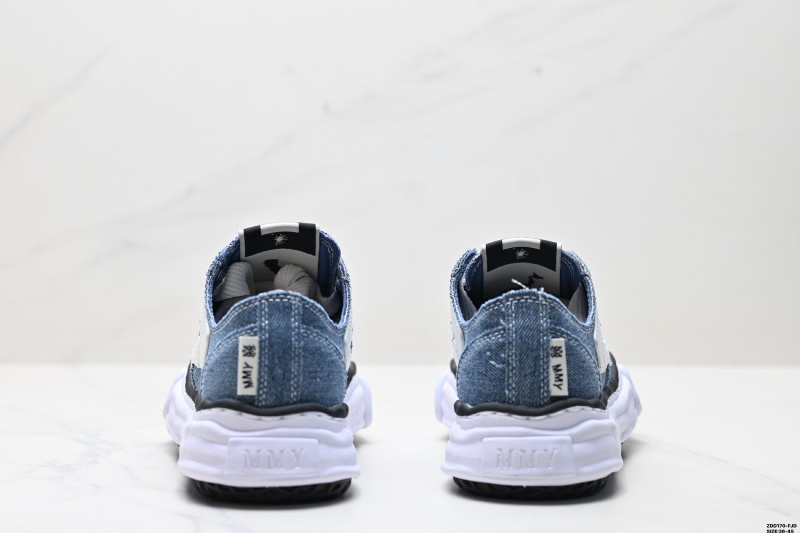 ⭐︎ミ⭐︎グッズ PUMA by MIHARA YASUHIRO ￼ スタッズスニーカー 26cm - メルカリ