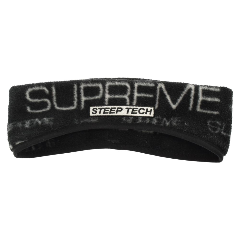 SUPREME (シュプリーム) 21AW xThe North Face Steep Tech Headband 