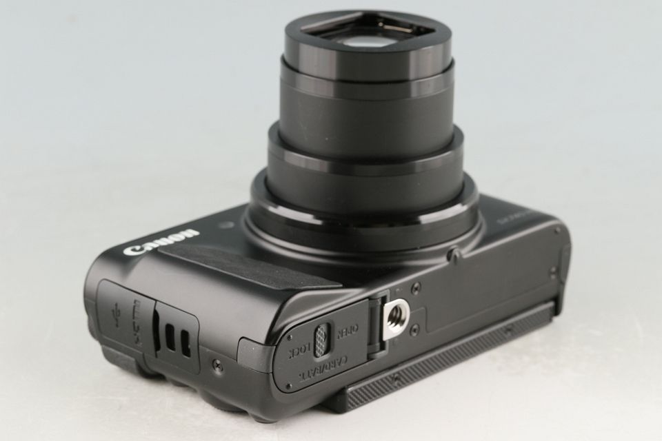 Canon Power