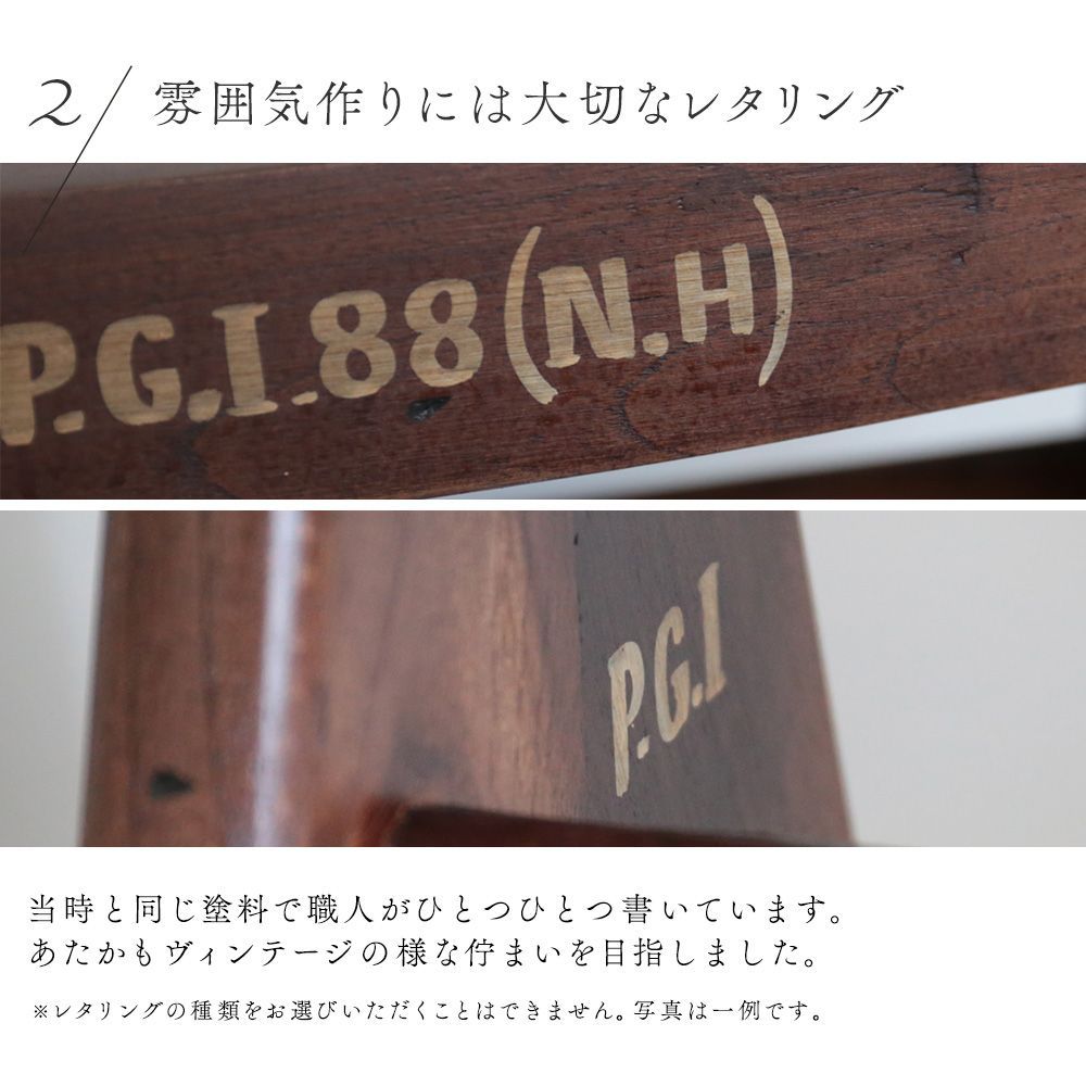 ピエール・ジャンヌレ スツール オットマン ラタン 古材 チーク ビルマチーク 椅子 ブラウン Pierre Jeanneret Low Cane Stool リプロダクト ピエールジャンヌレ ル・コルビュジエ インダストリアル レトロ インド おしゃれ