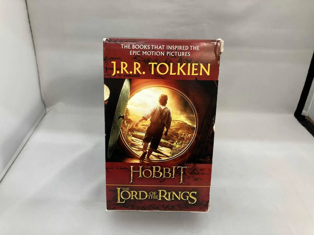 2025年最新】洋書 ロードオブザリングの人気アイテム - メルカリ