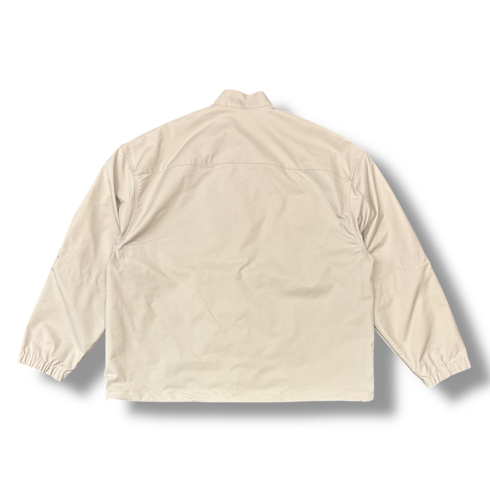 新品未使用　oamc peacemaker テック　オーバーシャツ　ブルゾン　S 参考上代26950円 未使用品 OAMC Peacemaker Tech Overshirt