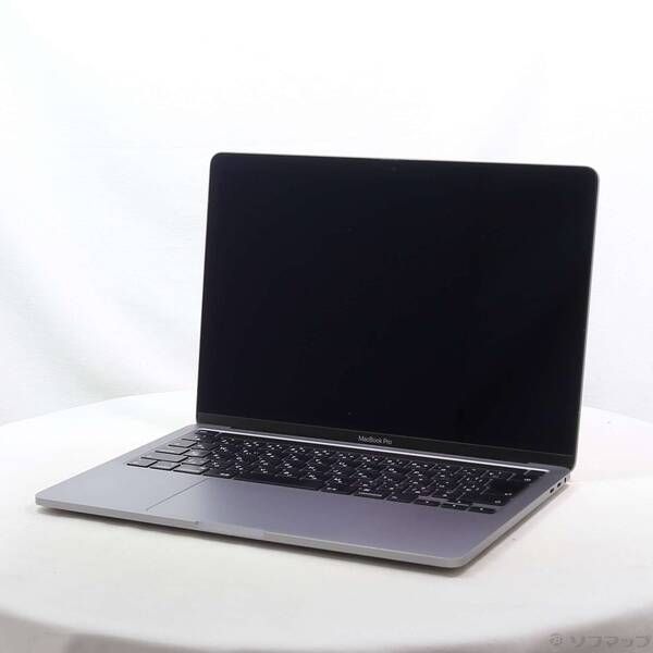 〔 品〕 MacBook Pro 13.3-inch Mid-2020 MWP52J A Core_i5 2.0GHz 16GB SSD1TB スペースグレイ 〔10.15 Catalina〕 247