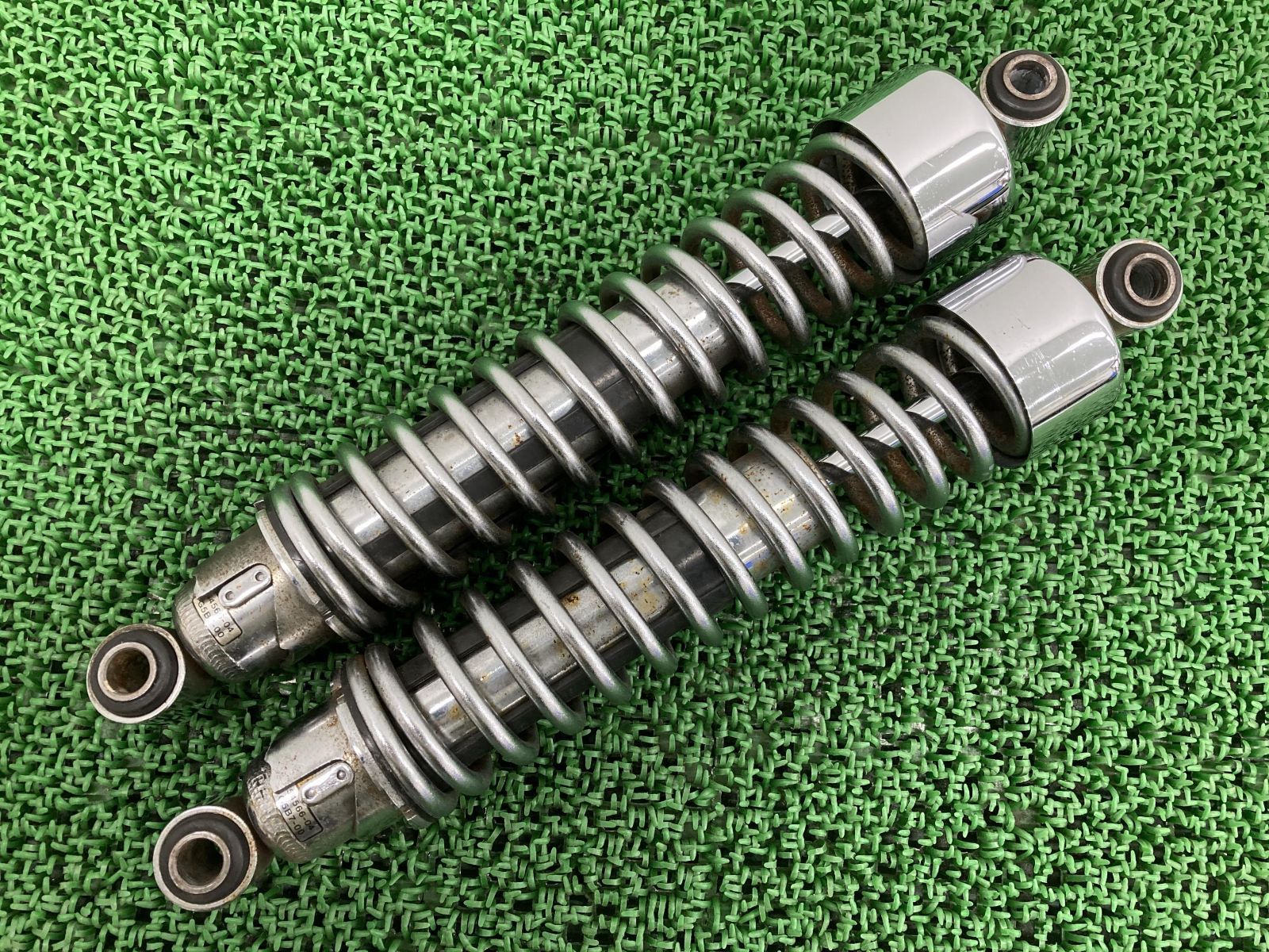 H＆S tanabeサステックPRO CR ムーヴ LA160S用 楽天市場】TANABE