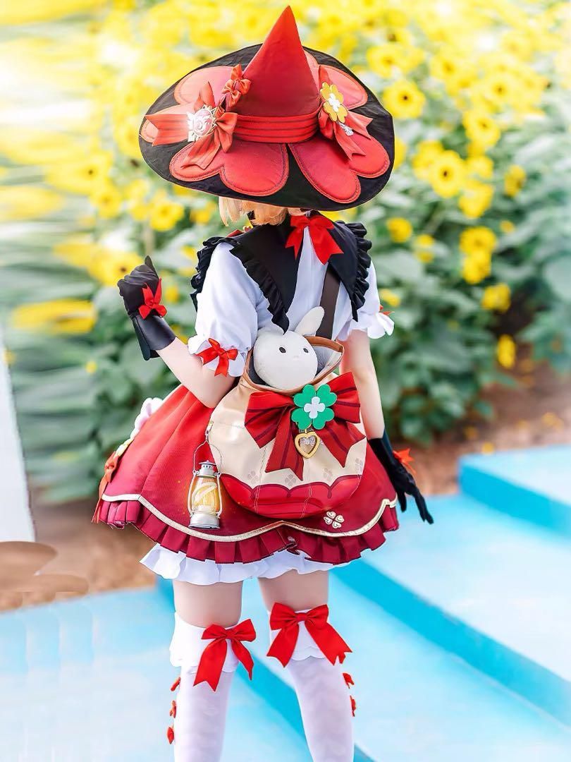 コスプレ