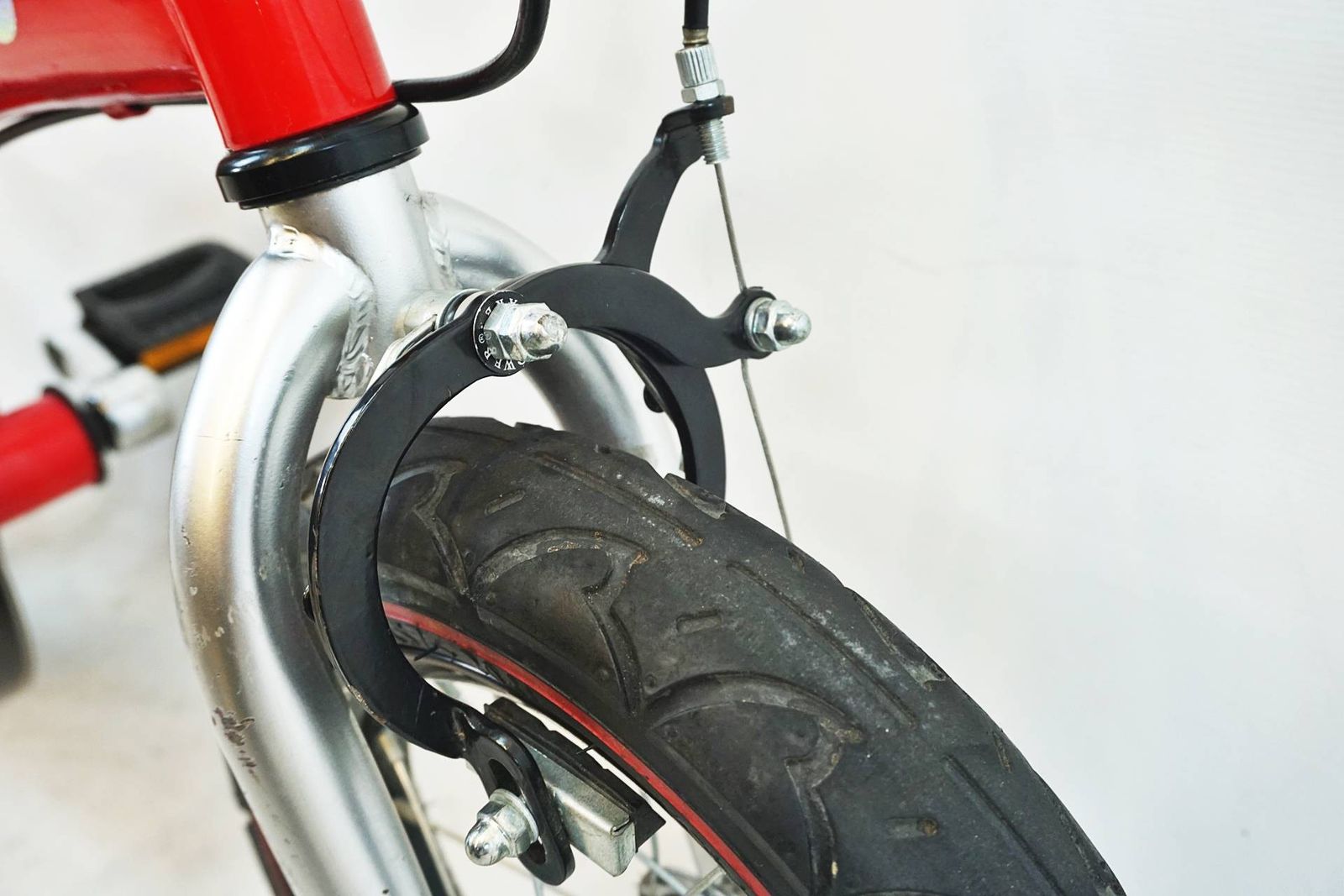 2018年モデル キッズバイク