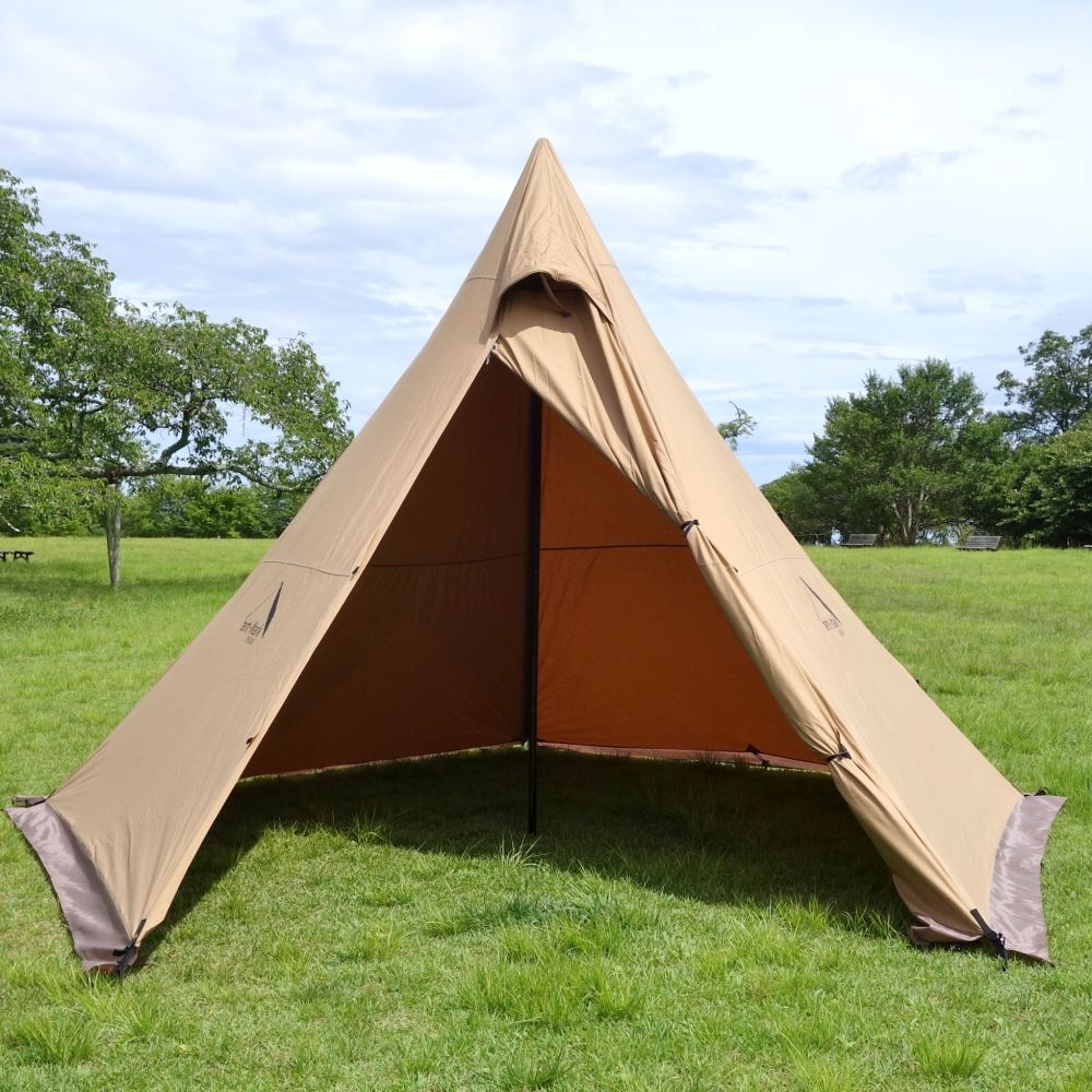 テンマクデザイン tent-Mark DESIGNS サーカスTC DX MID - メルカリ