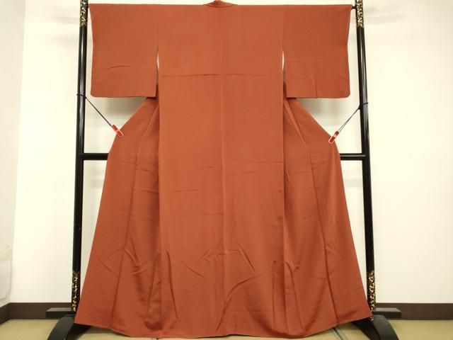 marron様、着物 正絹、サイズＬ無地振り袖［底模様あり］ 色無地振袖.com 色無地振袖お誂え│創業100年・染と着物一筋
