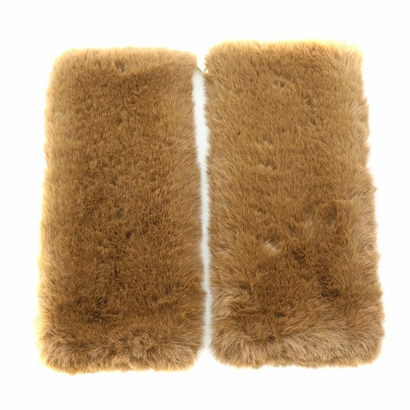 小物 L'Appartement GOOD GRIEF! FAUX FUR STRAP L'Appartement GOOD GRIEF! FAUX FUR STRAP カテゴリー 【公式通販】