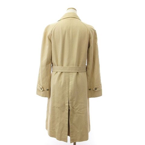バーバリーブルーレーベル BURBERRY BLUE LABEL トレンチコート