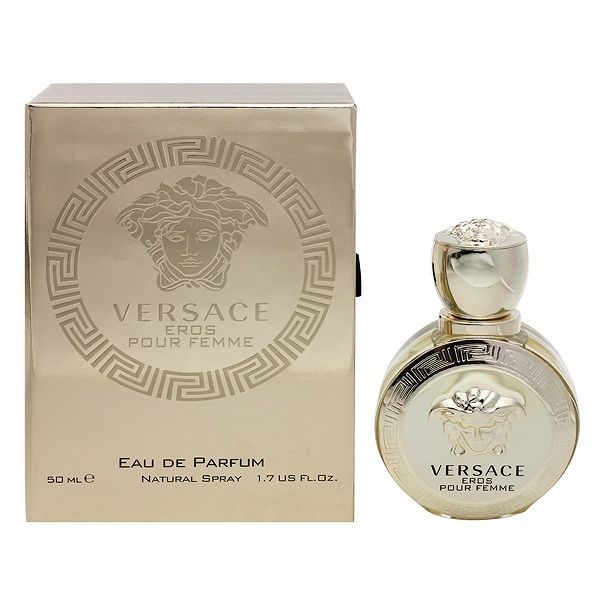 [VERSACE] エロス プールフェム EDP SP 50ml