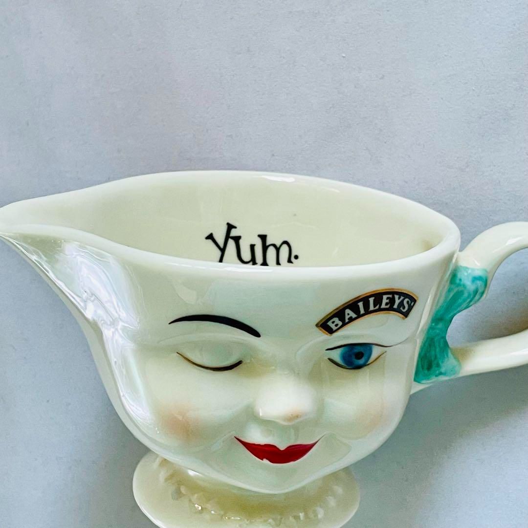 シュガーボウル＆クリーマー