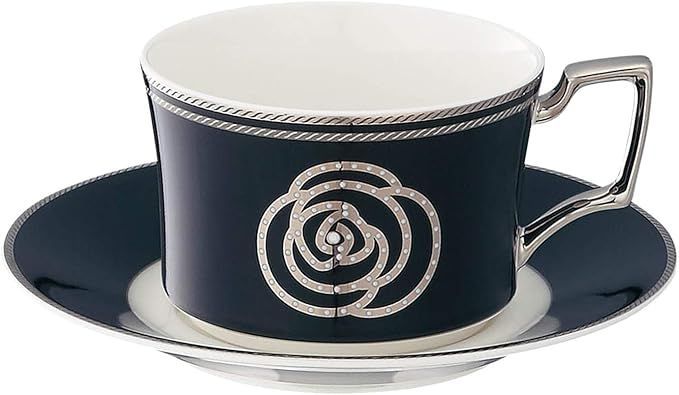 ノリタケ　プレイボーイ　ヴィンテージ　極希少品 ヴィンテージ/ノリタケ Noritake *カップ＆ソーサー*オールド