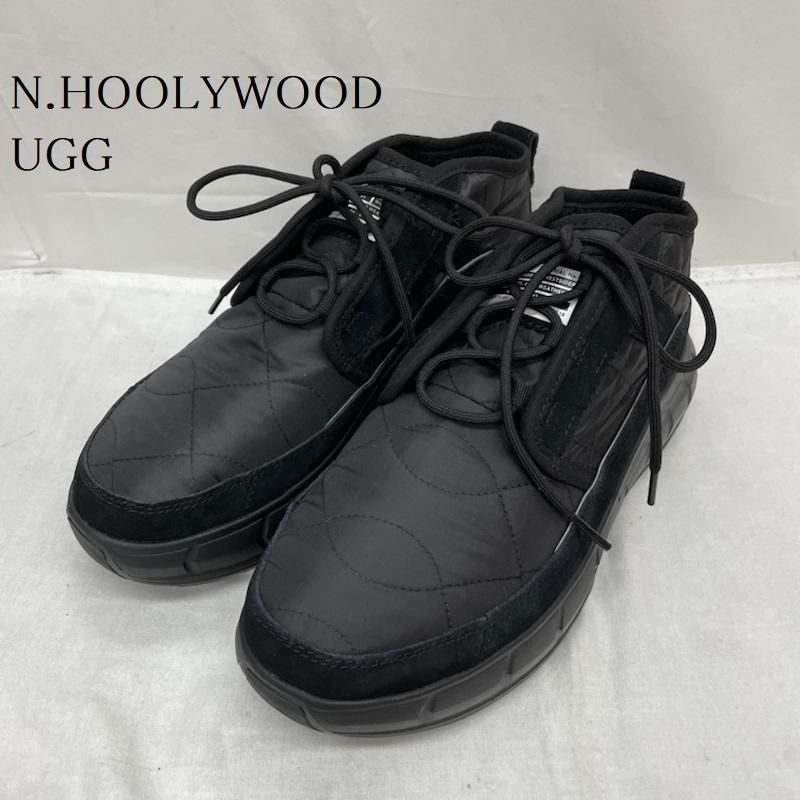 N.HOOLYWOOD 21AW UGG 1128770 WESTSIDER