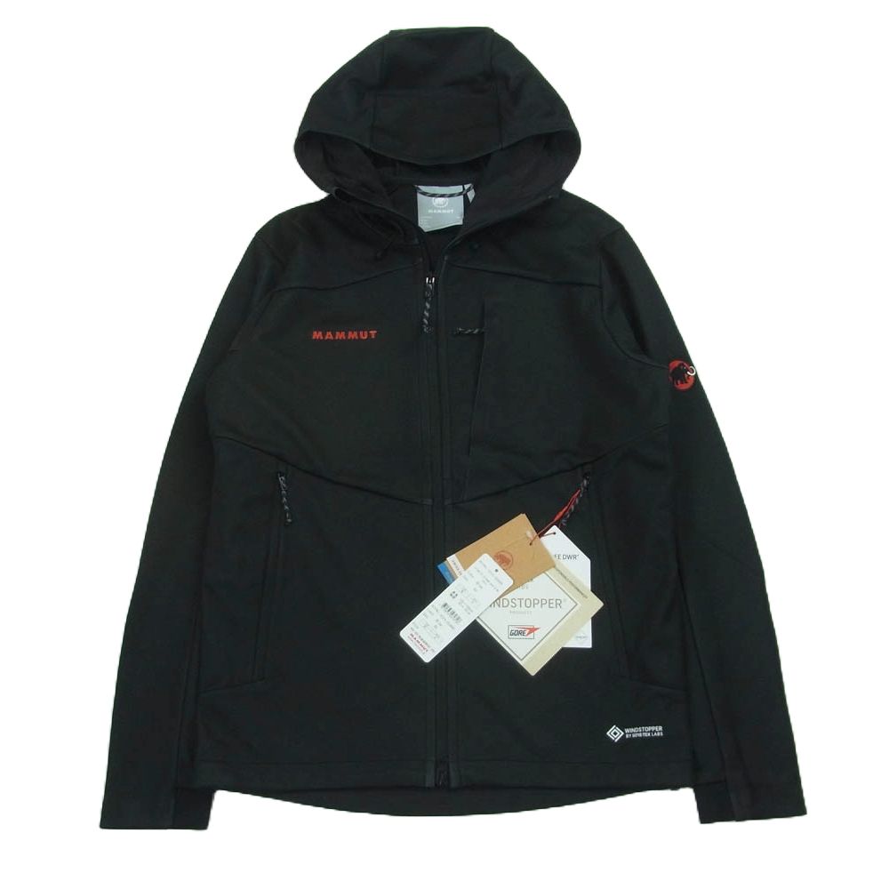 未使用 マムート MAMMUT Ultimate Hooded Vest Women レディース S WINDSTOPPER GORE ゴアウィンドストッパー ベスト S ES480 MAMMUT マムート Ultimate Pro Mid GTX UK9 27.5cm ハイキング