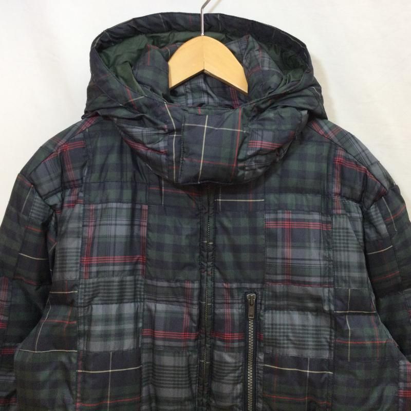 TOMMY HILFIGER トミーヒルフィガー ジャケット、上着 ダウン  