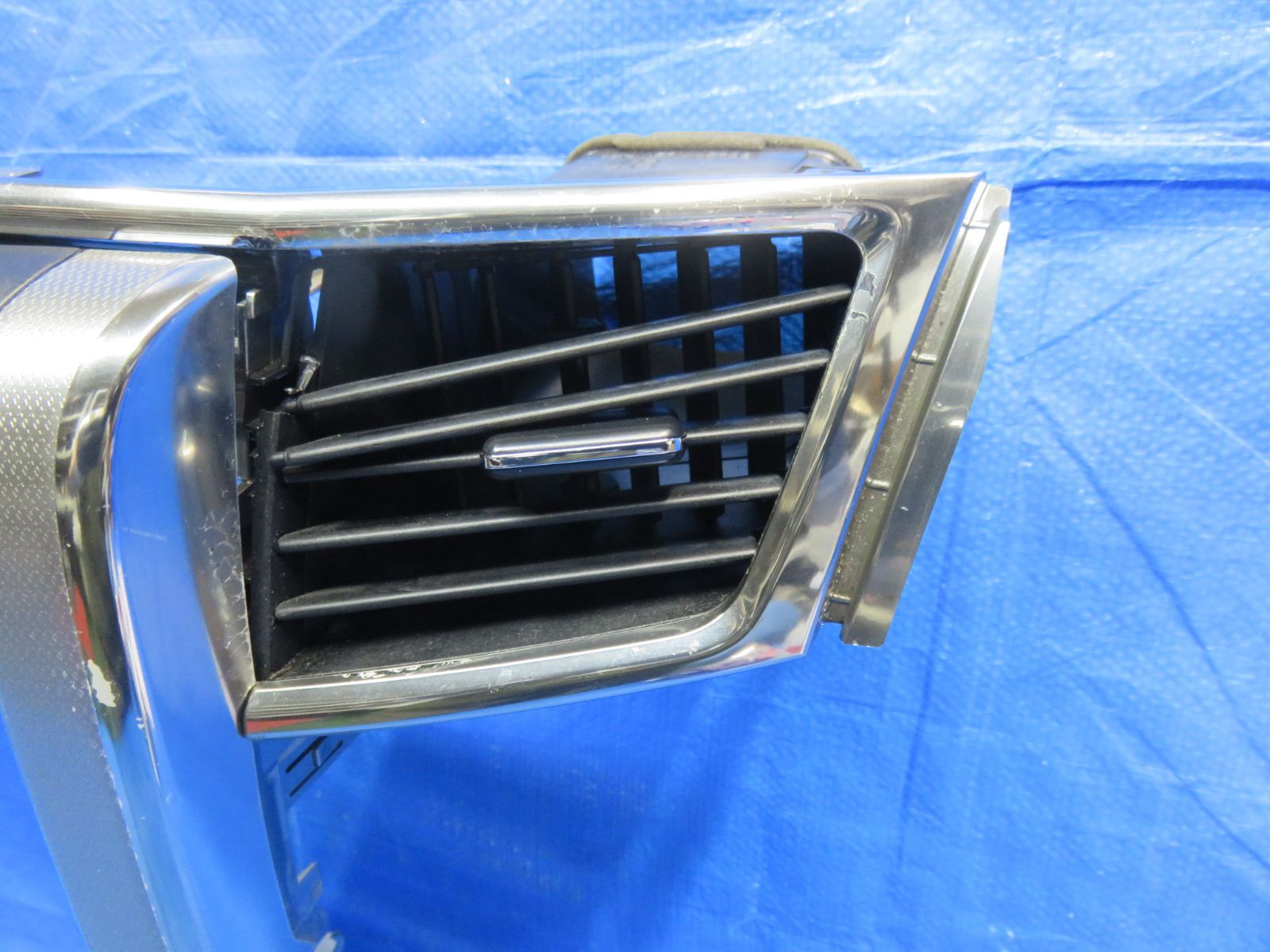 20系 ヴェルファイア アルファード センターパネル 20系 アルファード